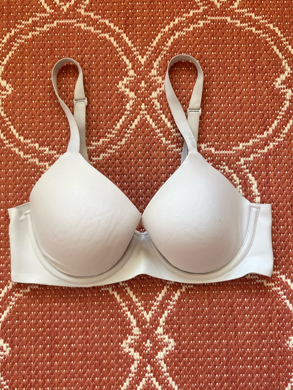 Everyday Seamless T-Shirt Bra